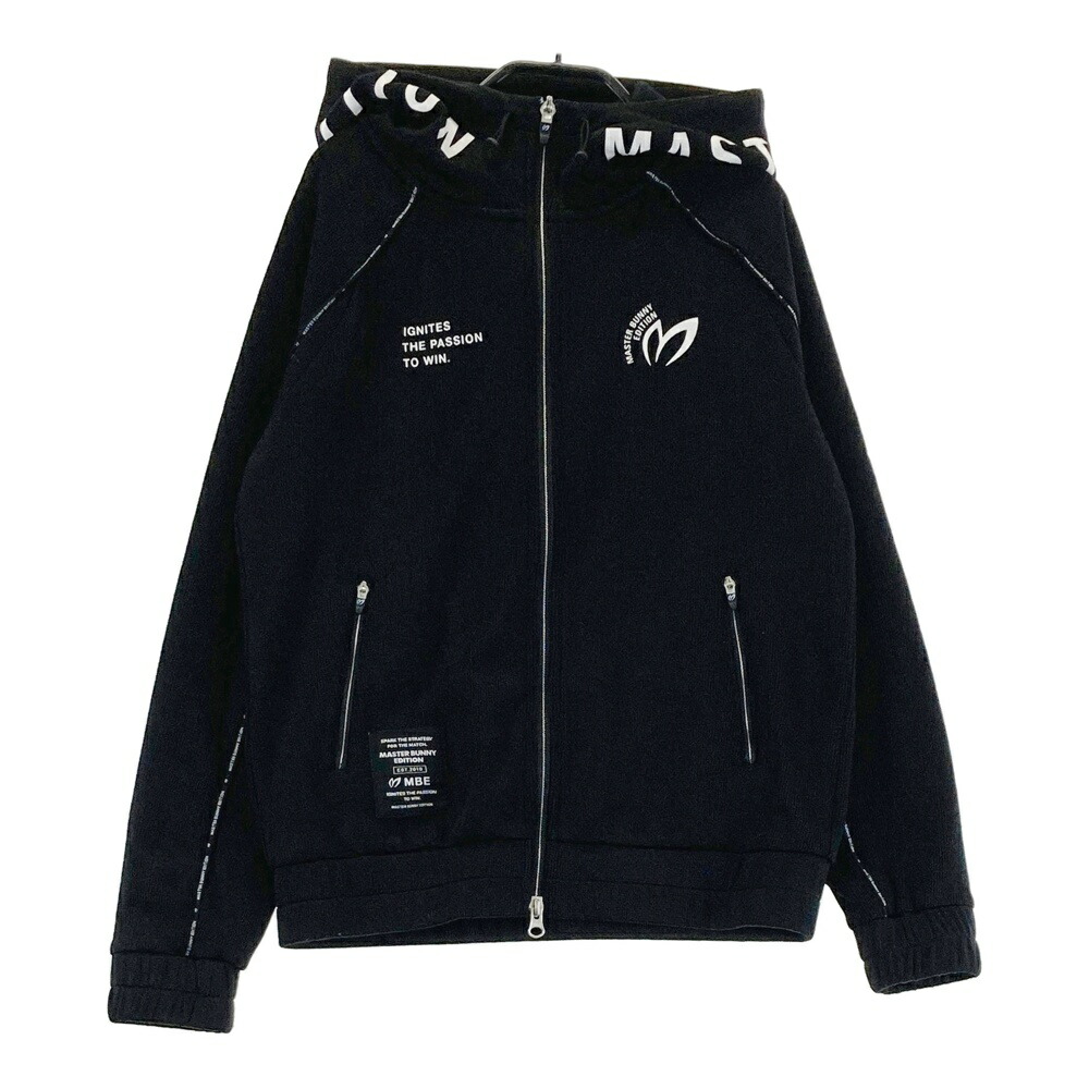 楽天市場】パーカー（ブランドマスターバニーエディション）（ゴルフ