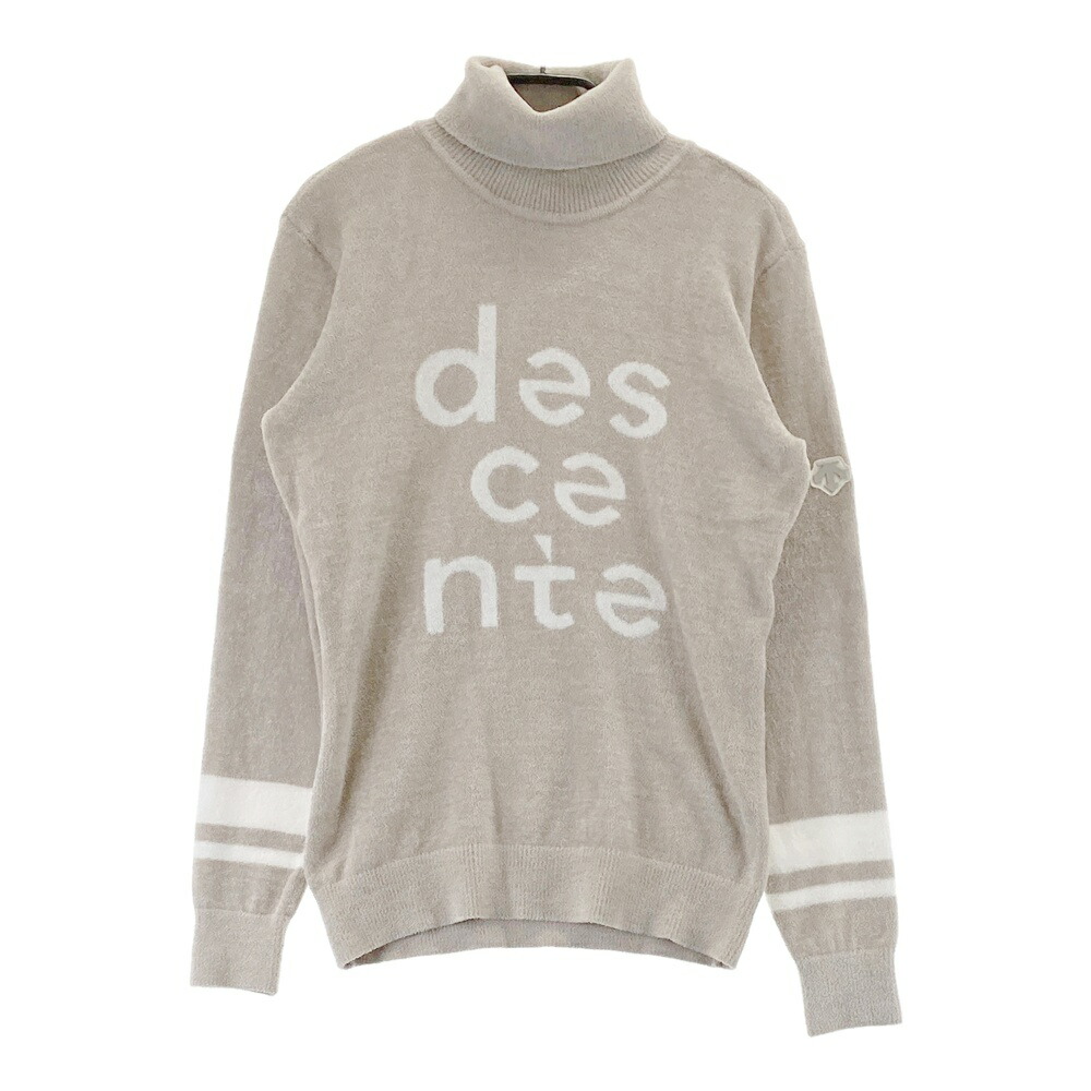 楽天市場】デサント ゴルフ（セーター｜レディースウェア）：ウェア