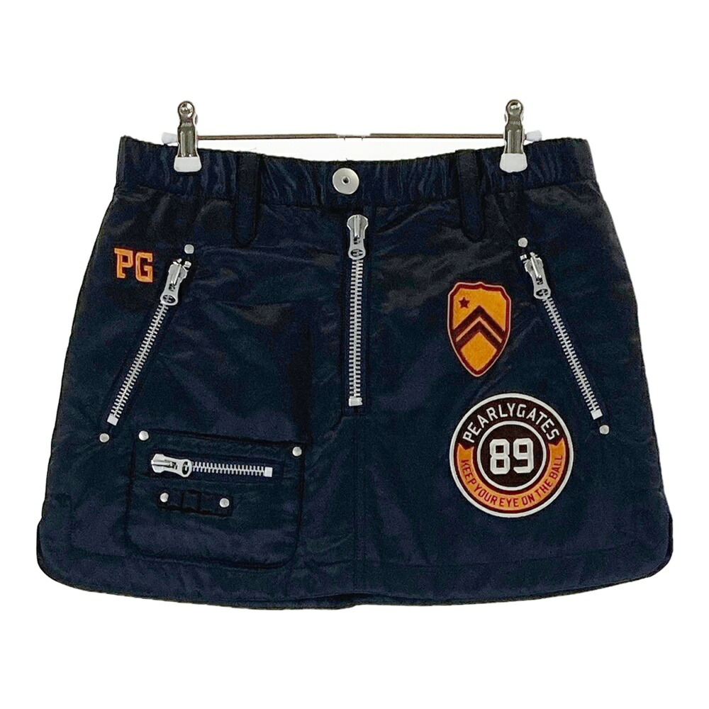 楽天市場】パーリーゲイツ スカート 中綿の通販