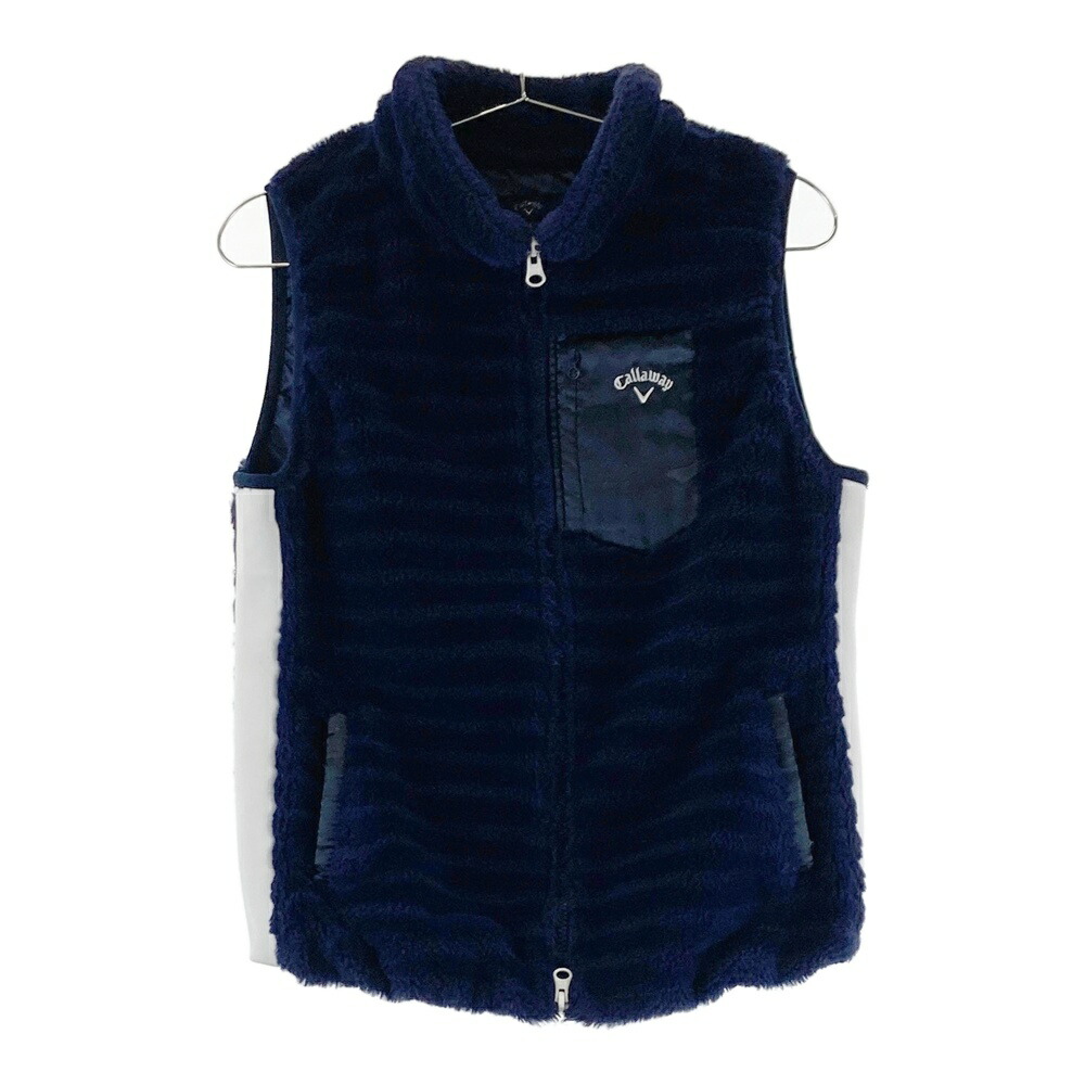 楽天市場】ベスト（ブランドキャロウェイ）（レディースウェア｜ウェア