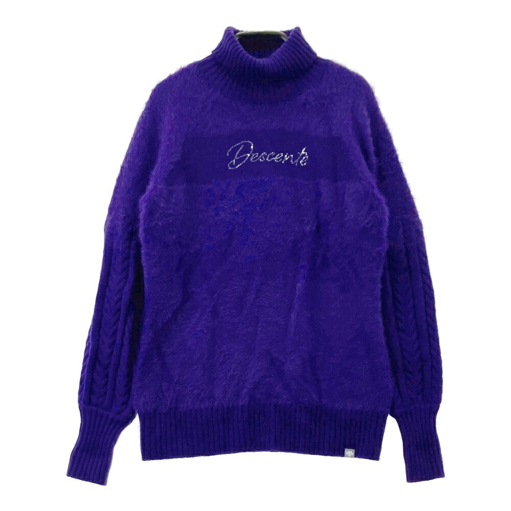 楽天市場】デサント（セーター｜レディースウェア）：ウェア<ゴルフ