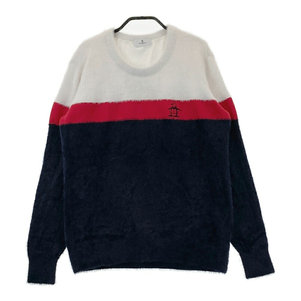 楽天市場】マンシングウェア（性別レディース）（セーター｜レディース