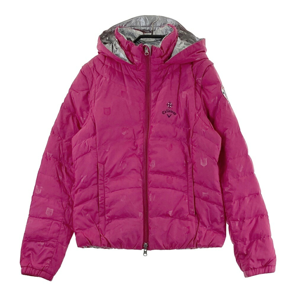 楽天市場】キャロウェイ ダウン（レディースウェア｜ウェア）：ゴルフ