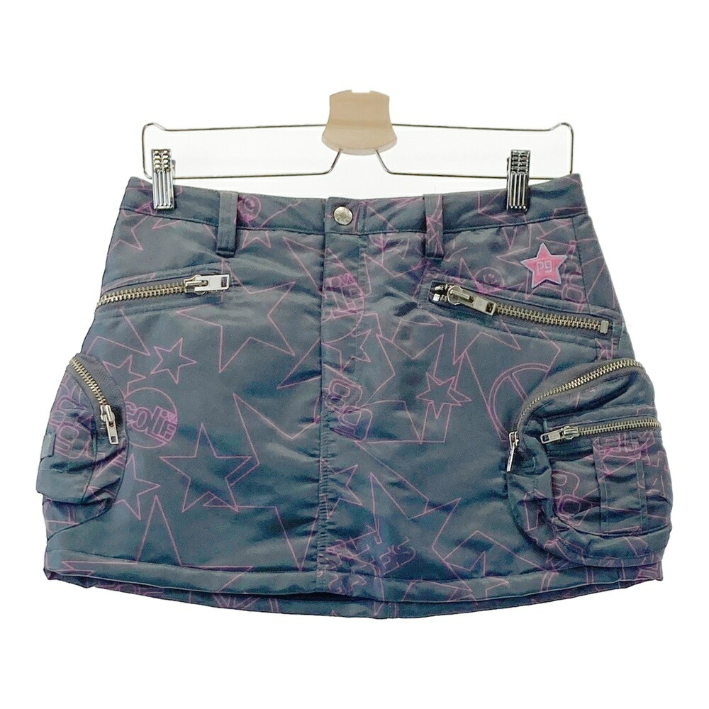 楽天市場】星柄（スカート｜レディースウェア）：ウェア<ゴルフ