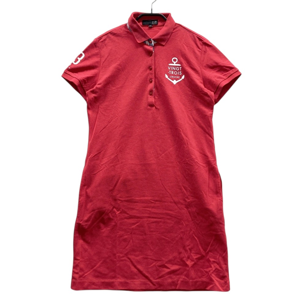 楽天市場】23区 ゴルフ レディース ワンピースの通販