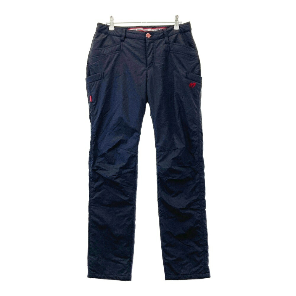 楽天市場】中綿 パンツ（ブランドマスターバニーエディション