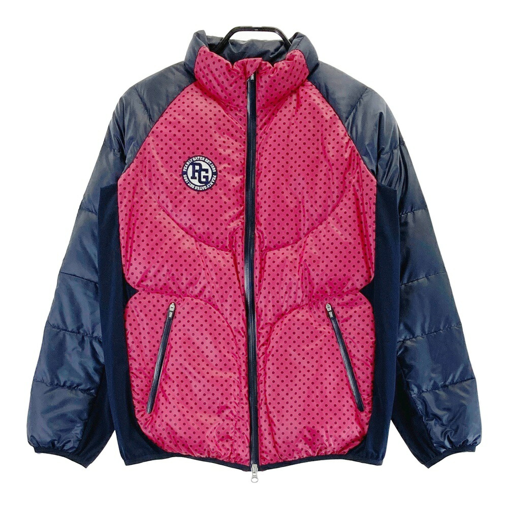 楽天市場】ダウンジャケット レディース（ブランドパーリーゲイツ