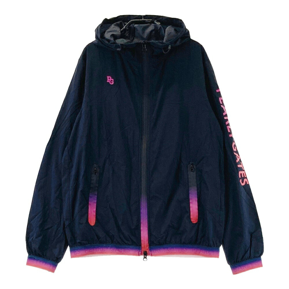 楽天市場】パーリーゲイツ ジップの通販