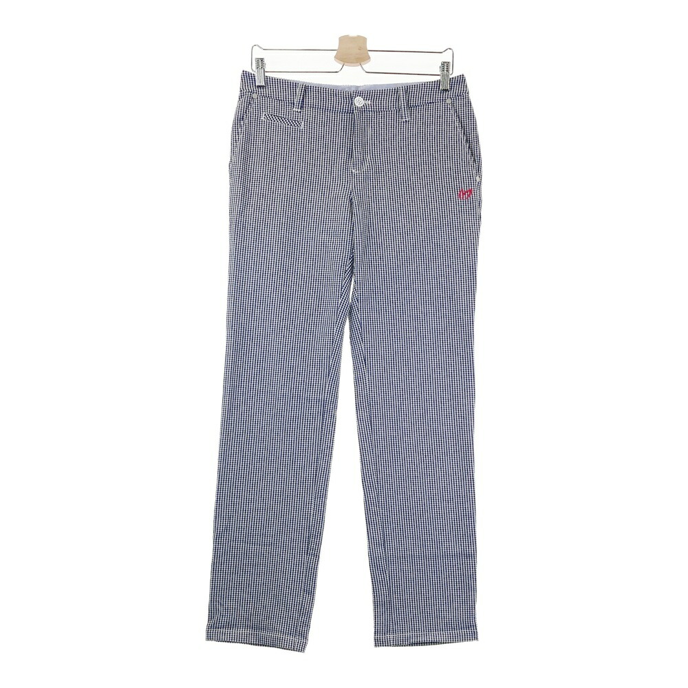 楽天市場】チェック柄 パンツ（ブランドマスターバニーエディション