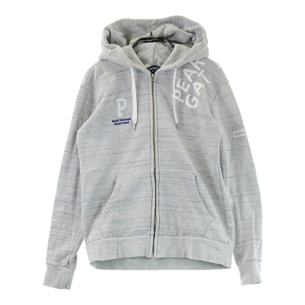 楽天市場】パーリーゲイツ パーカー（ゴルフ｜スポーツ・アウトドア