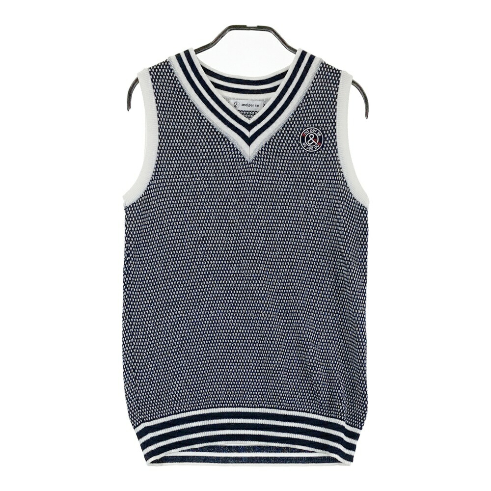 楽天市場】アンパスィ（ベスト｜レディースウェア）：ウェア<ゴルフ