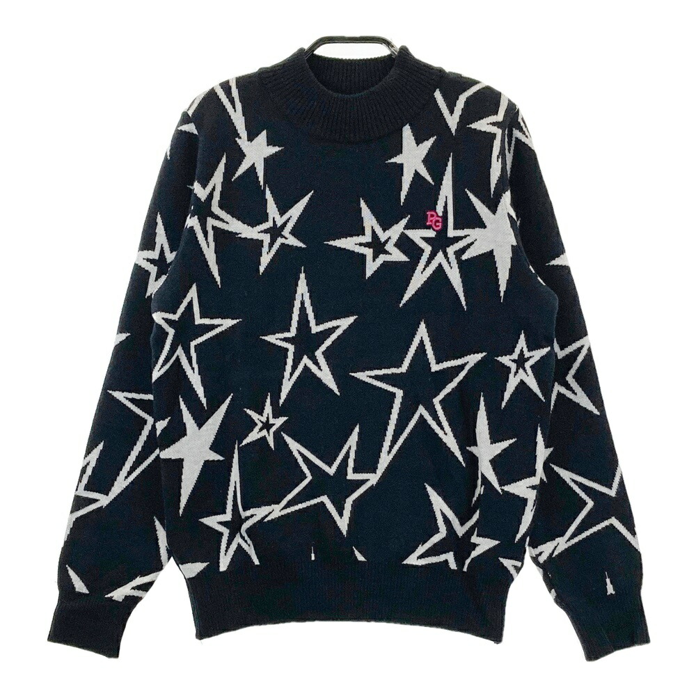 楽天市場】パーリーゲイツ 星柄の通販