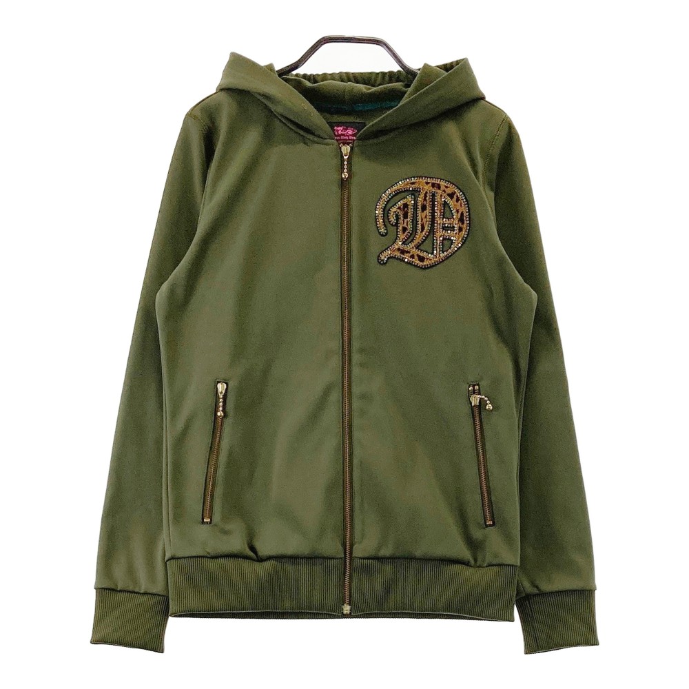 楽天市場】ブルゾン（ブランドダンスウィズドラゴン）（レディース