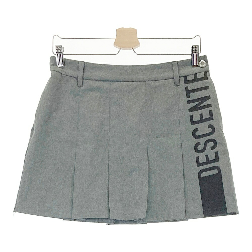 楽天市場】デサント（スカート｜レディースウェア）：ウェア<ゴルフ