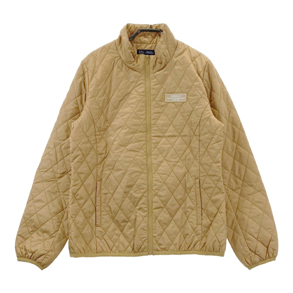 楽天市場】23区golf ダウンジャケットの通販