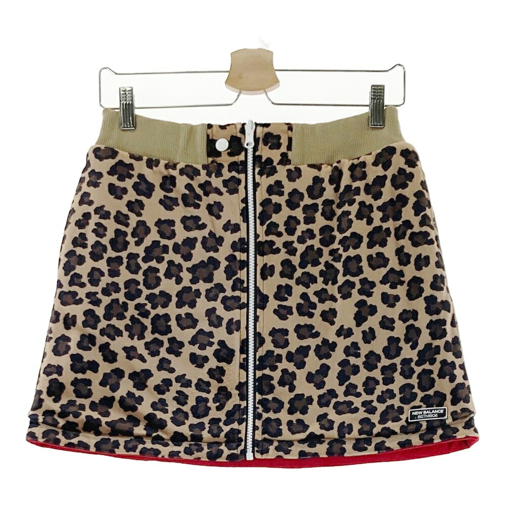 楽天市場】ヒョウ柄（ブランドニューバランス ゴルフ）（レディース