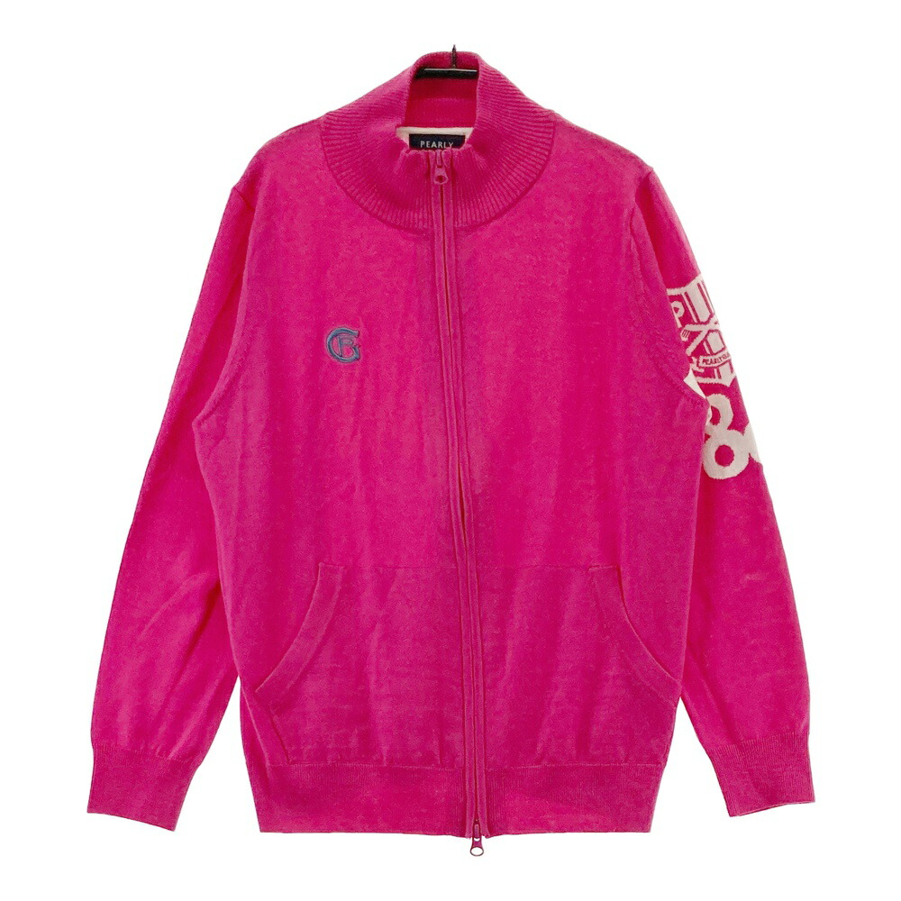 楽天市場】パーリーゲイツ（ブルゾン｜レディースウェア）：ウェア