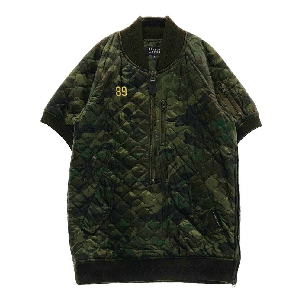 楽天市場】パーリーゲイツ カモ ブルゾンの通販