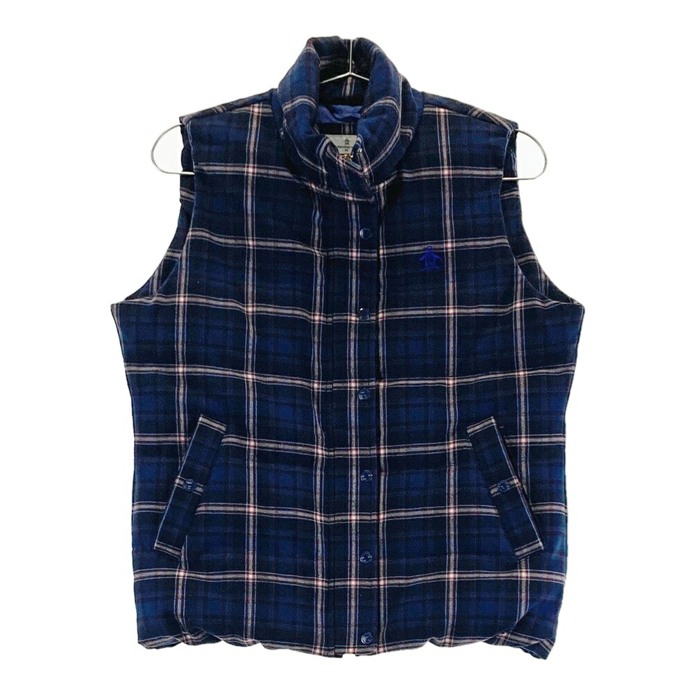 楽天市場】ダウンベスト（ブランドマンシングウェア）（スポーツ