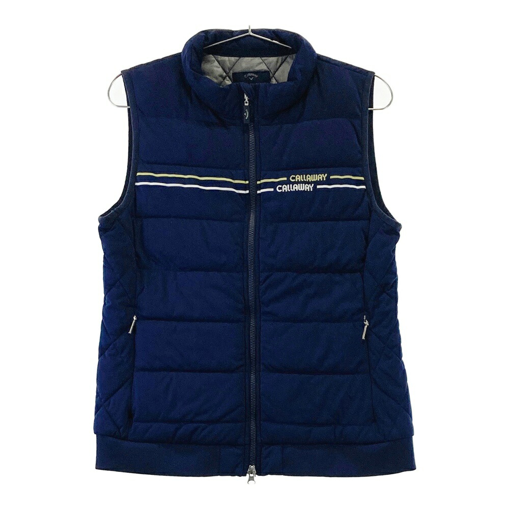 楽天市場】キャロウェイ ダウン（ベスト｜レディースウェア）：ウェア