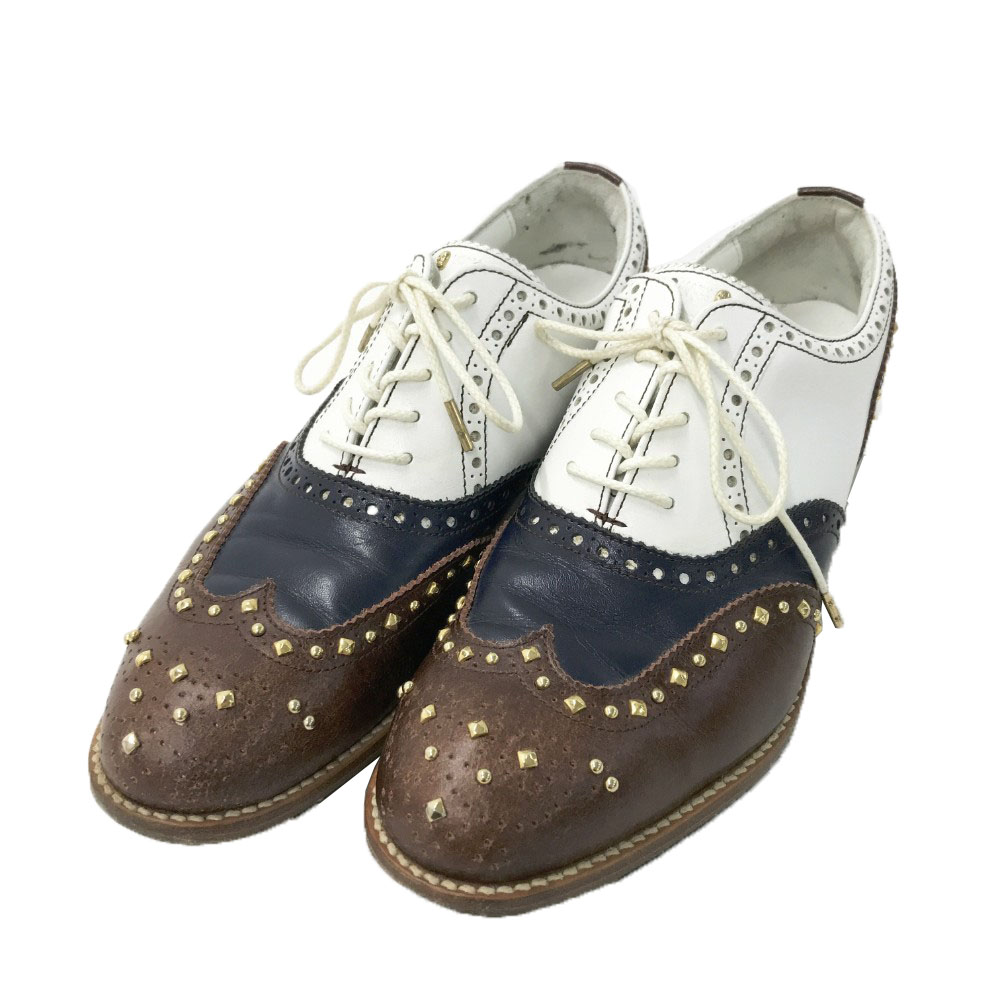 楽天市場】レディースシューズ（ブランドマーク&ロナ）（シューズ