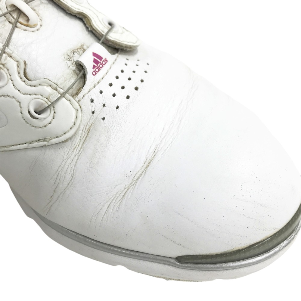 楽天市場】ADIDAS GOLF アディダスゴルフ EVG791003 ゴルフシューズ