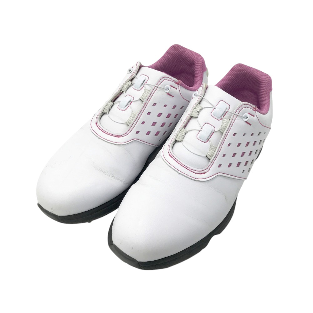 楽天市場】フットジョイ レディース ゴルフシューズ ecomfort boaの通販
