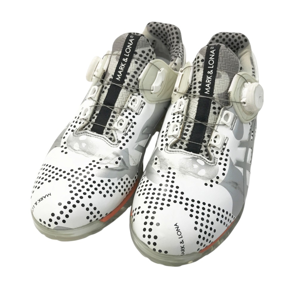 楽天市場】マークアンドロナ メンズ（シューズ｜ゴルフ）：スポーツ