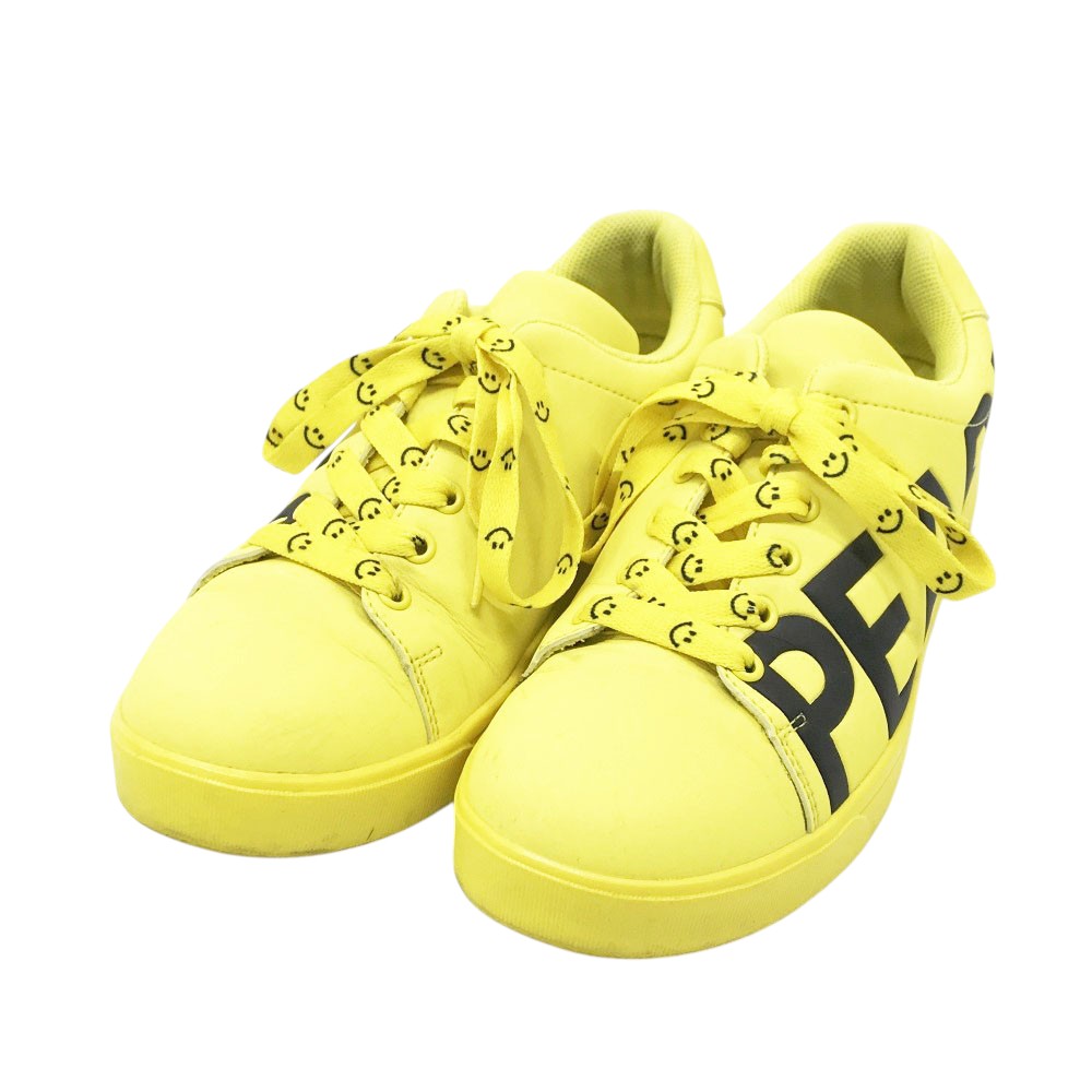 楽天市場】パーリーゲイツ（カラーイエロー）（シューズ｜ゴルフ