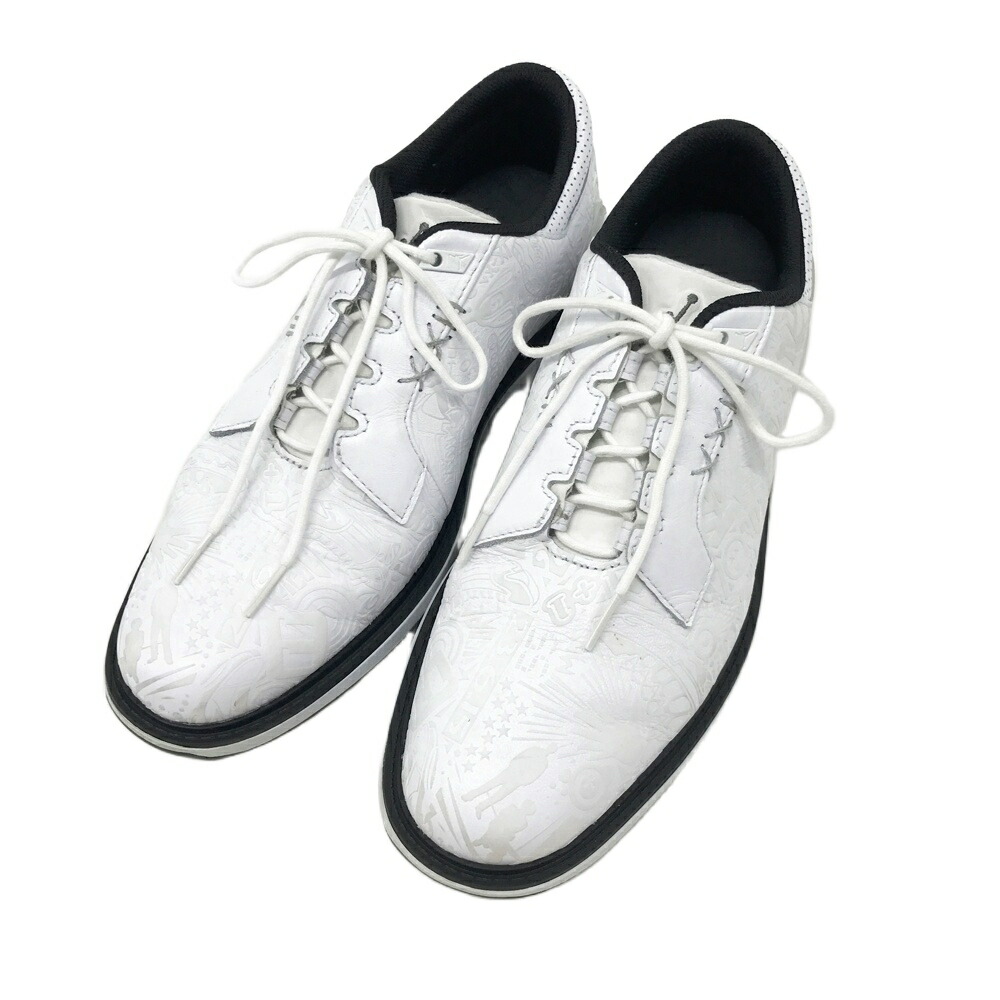 楽天市場】ジョーダン adg 2 スパイクレス ゴルフシューズの通販