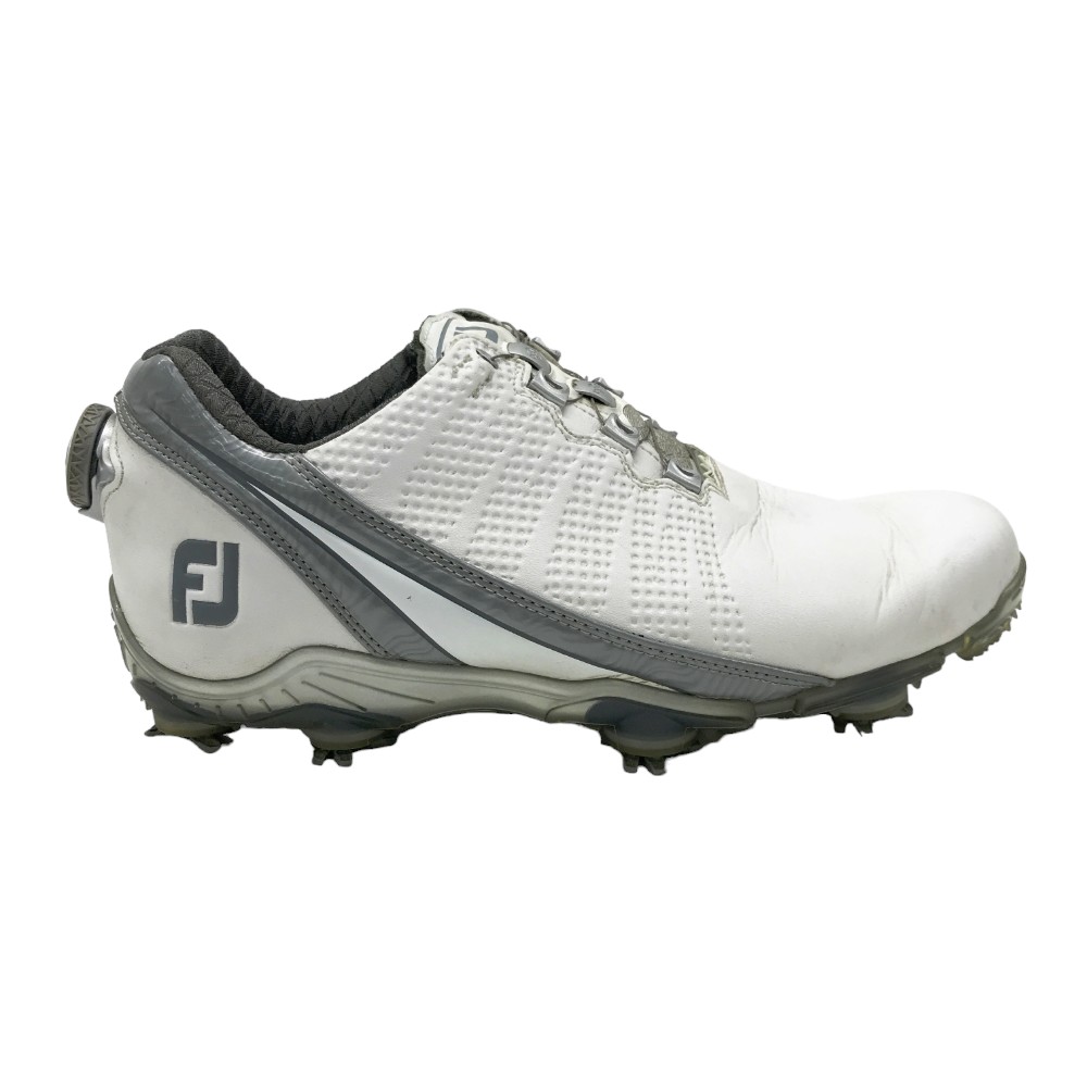 楽天市場】FOOT JOY フットジョイ 53301J ゴルフシューズ DNA BOA