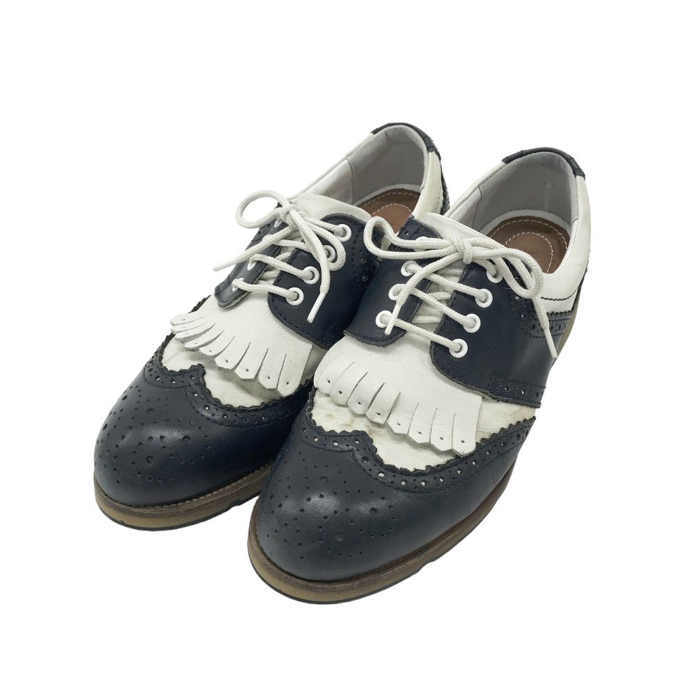 楽天市場】LOTTUSSE GOLF ロトゥセ ゴルフ S7890 ゴルフシューズ