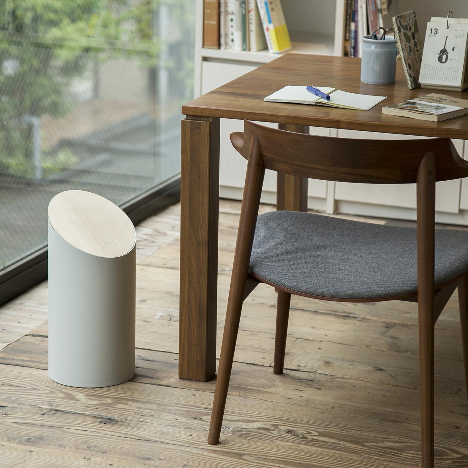 楽天市場】MOHEIM/SWING BIN M グリーン×メイプル : STYLE STORE version.R