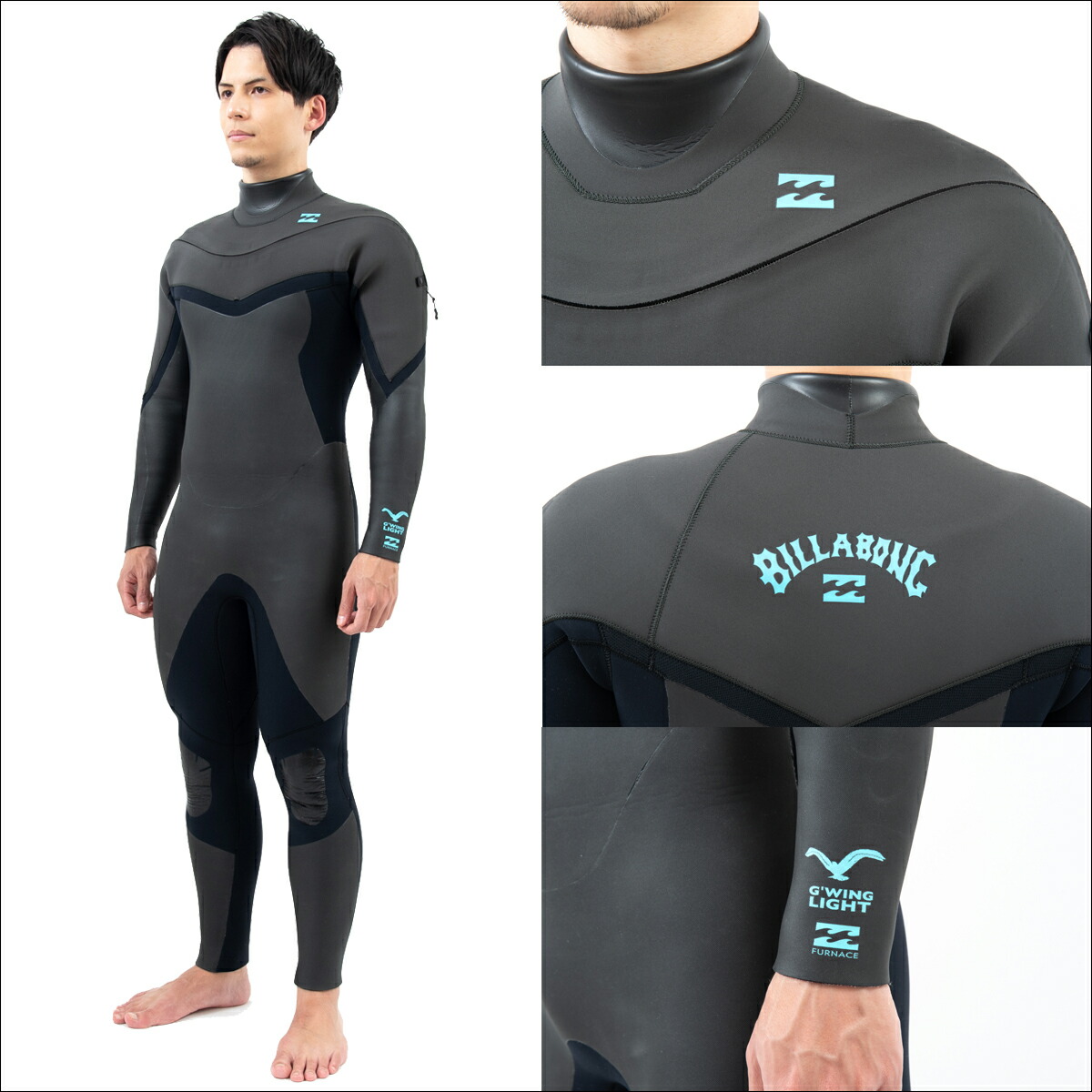 楽天市場】【3/4〜3/10エントリーでP10倍】25-26 BILLABONG ビラボン