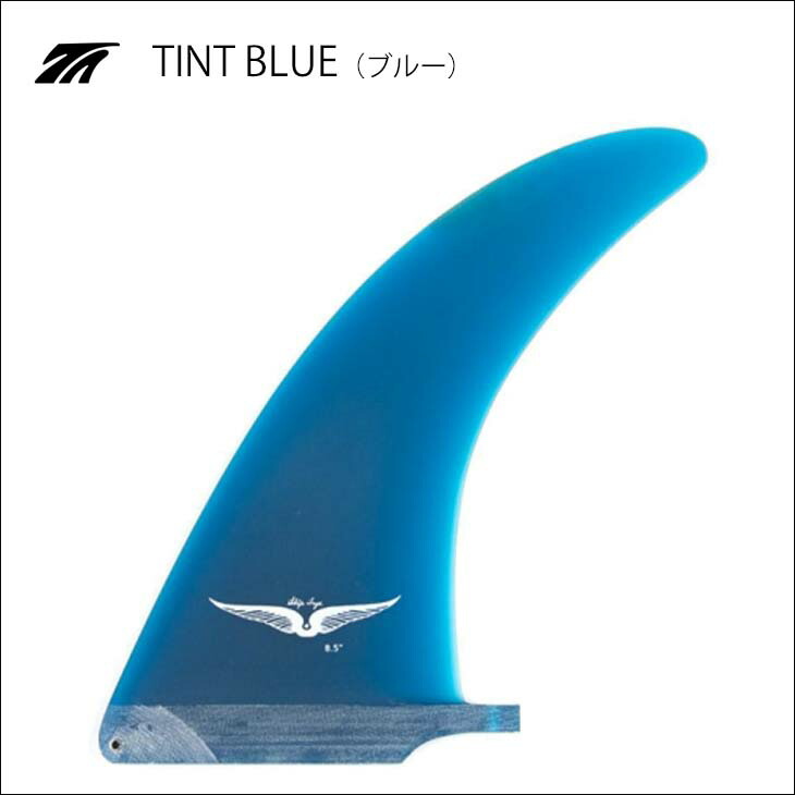 楽天市場】TRUE AMES トゥルーアムス フィン Skip Frye Sanded 9.25