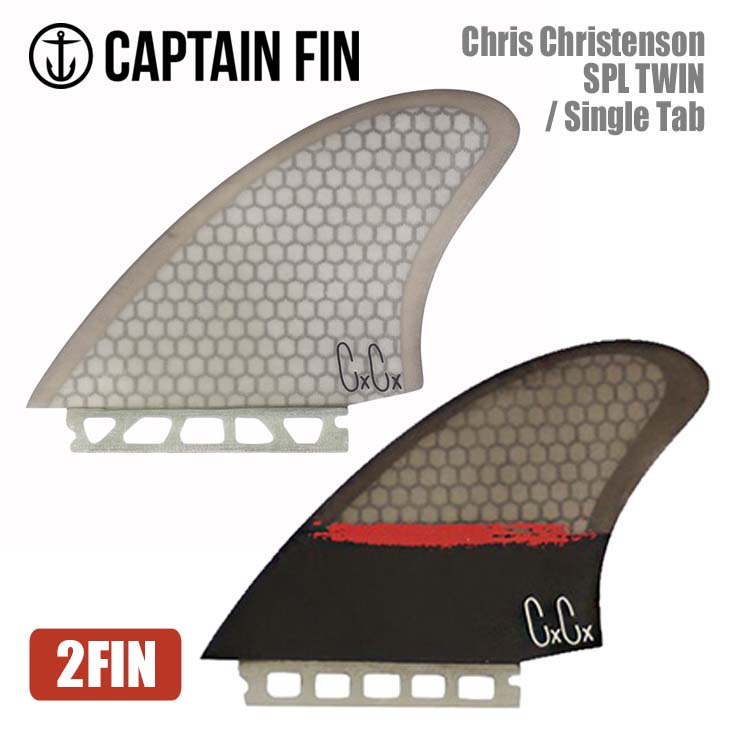 楽天市場】CAPTAIN FIN キャプテンフィン フィン Chris Christenson