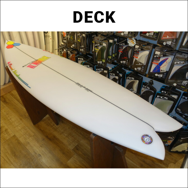 楽天市場】22 チャンネルアイランド Channel Islands FISHBEARD