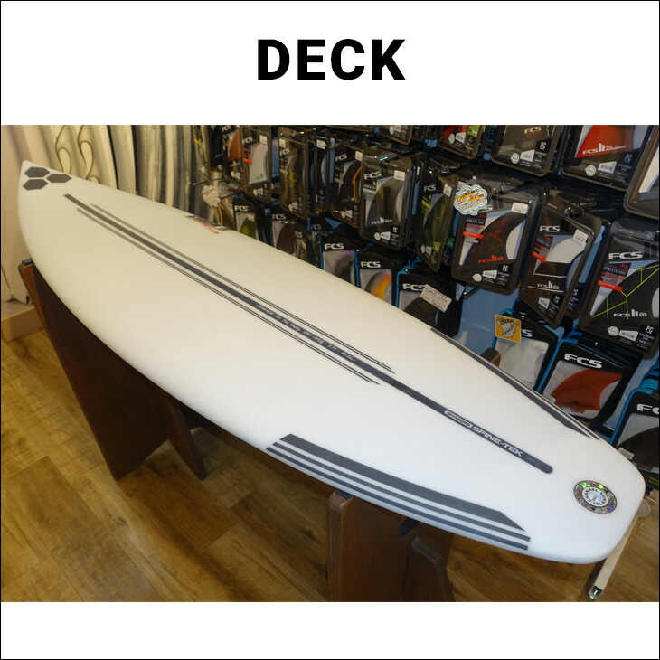 楽天市場】Channel Islands チャンネルアイランド TWO HAPPY FCS2