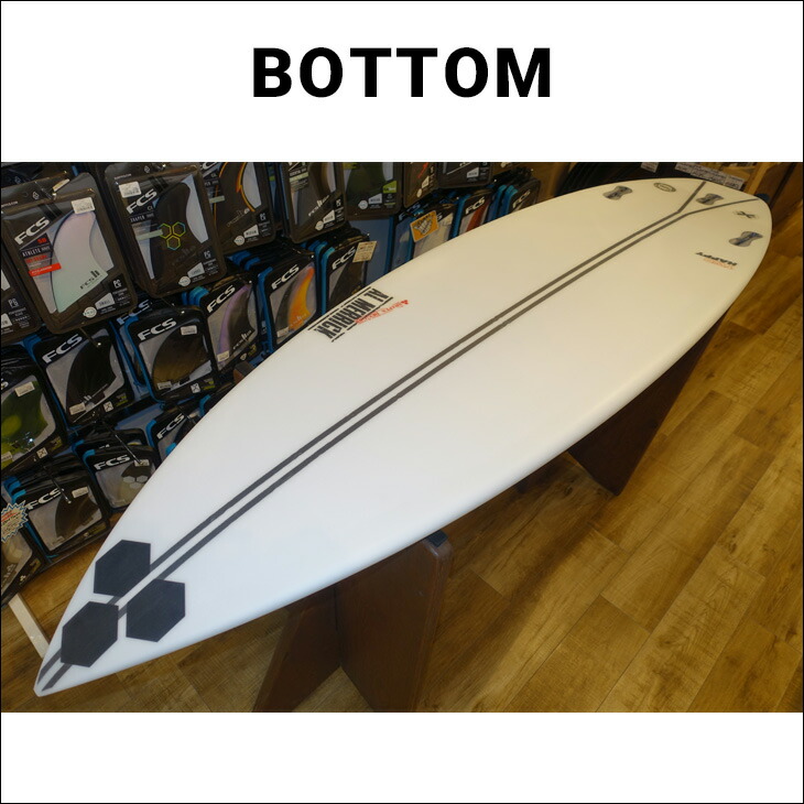 楽天市場】Channel Islands チャンネルアイランド TWO HAPPY FCS2