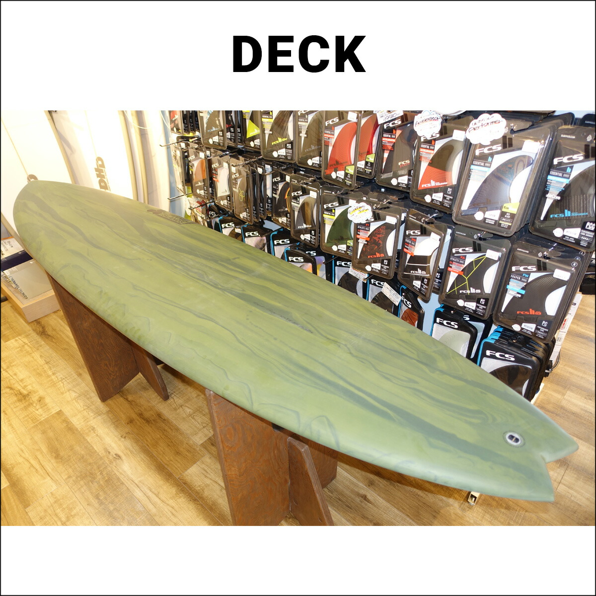 楽天市場】23 サンダーボルト チャンネルアイランド SPEED QUONG