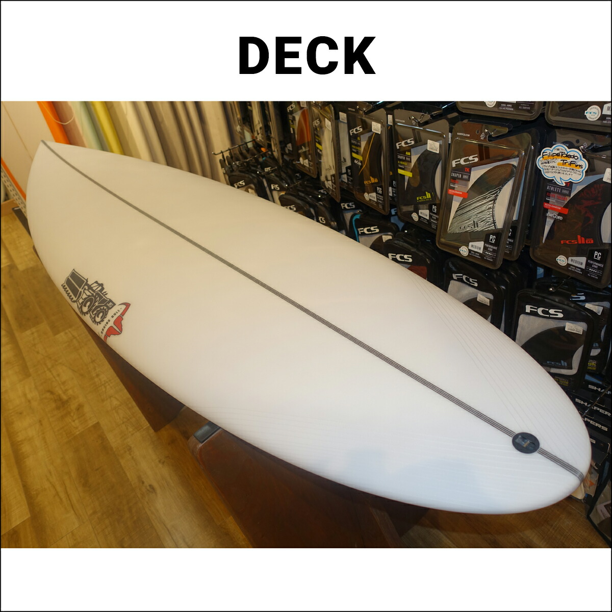 楽天市場】JS SURFBOARD RAGING BULL レイジングブル PU サーフボード