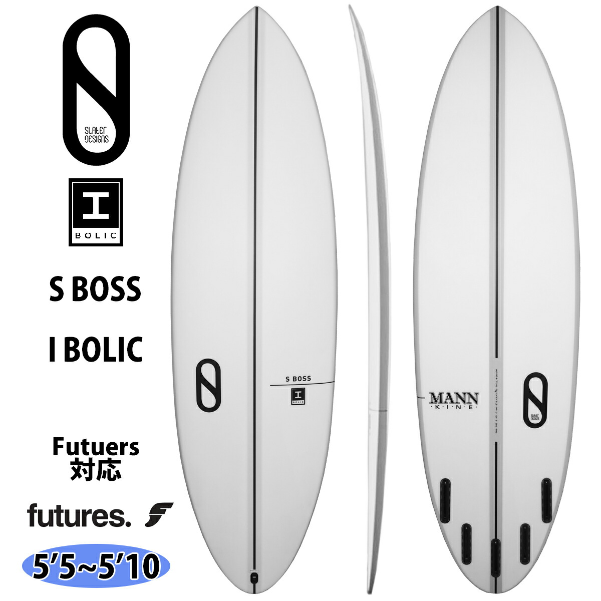 楽天市場】[3月中旬頃入荷] FIREWIRE ファイヤーワイヤー Machado