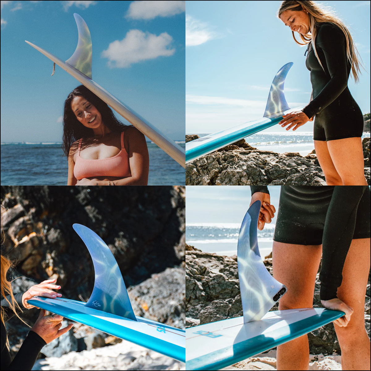 楽天市場】【3/4〜3/10エントリーでP10倍】26 FCS2 ロングボード