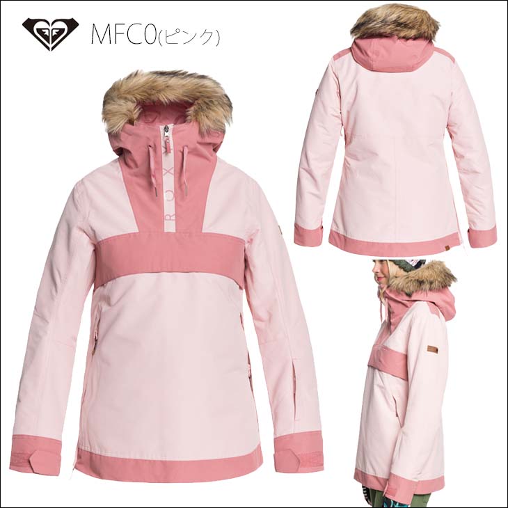 楽天市場】20/21 ROXY ロキシー スノー スノーボードウェア ジャケット