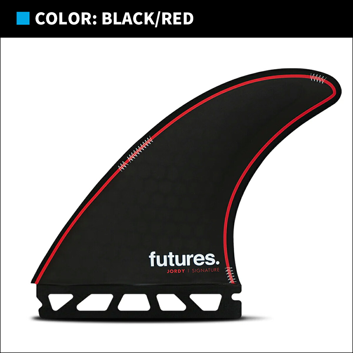 楽天市場】24 futures. フューチャー フィン RTM HEX JORDY 2.0 LARGE