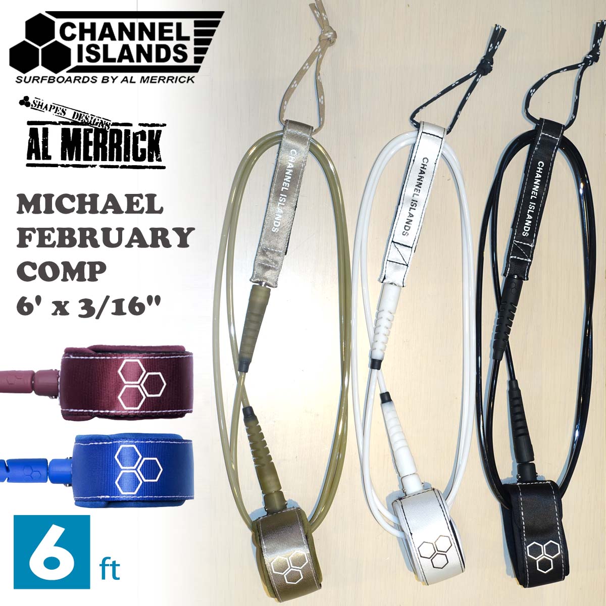 楽天市場】【3/4〜3/10エントリーでP10倍】Channel Islands チャンネル