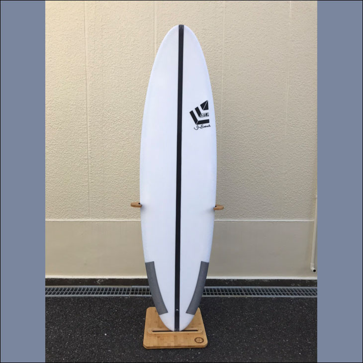 楽天市場】サーフボードスタンド BAMBOO STAND バンブースタンド