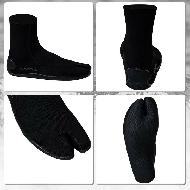 VELCRO RADIAL ROUND SOCKS 7mm サイズ:XL TL sport crew mid. socks