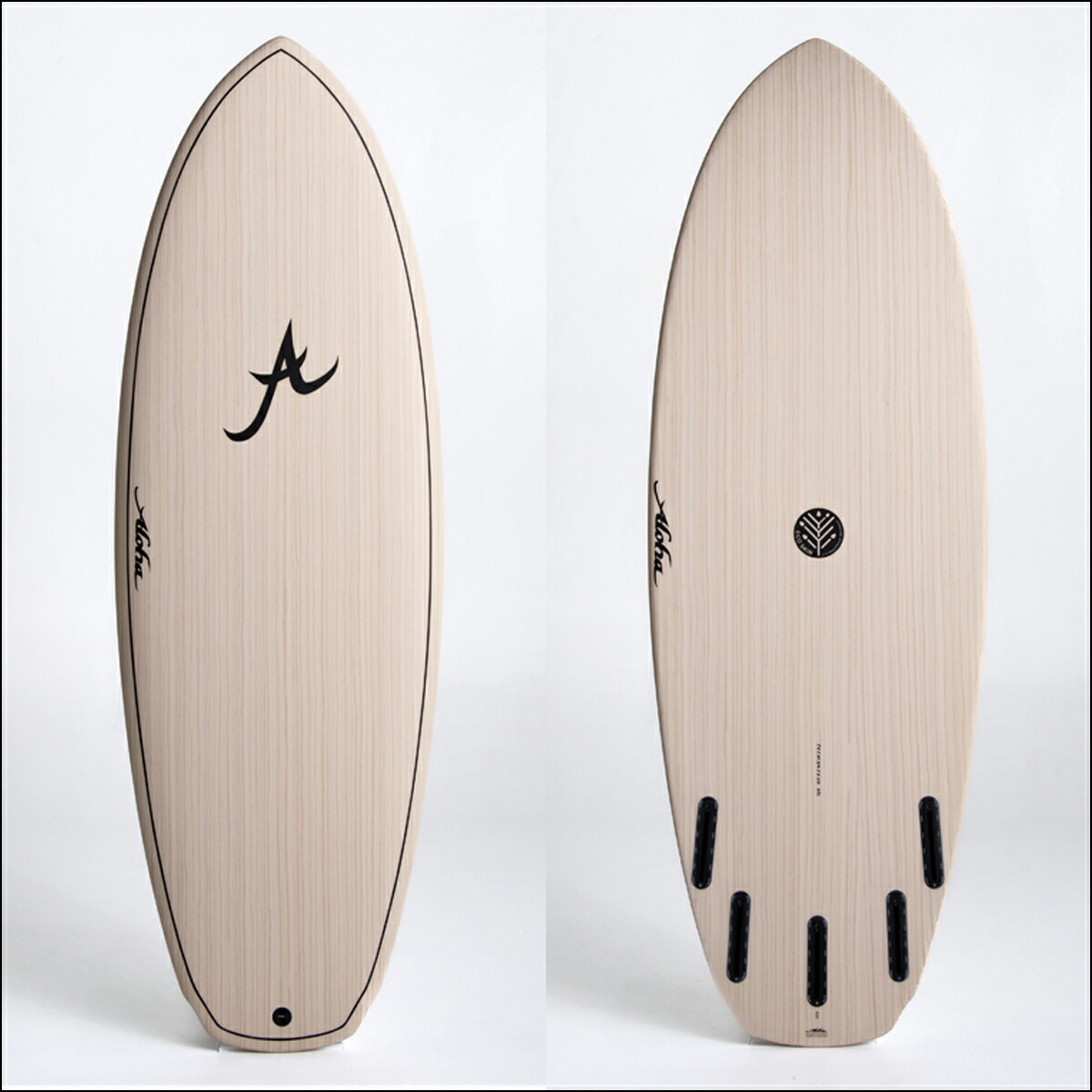 楽天市場】【3/4〜3/10エントリーでP10倍】25 ALOHA SURFBOARDS アロハ