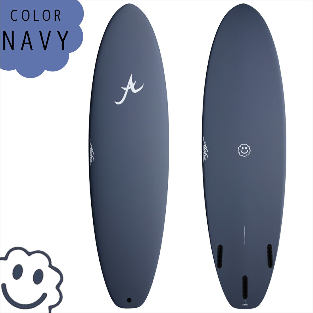 楽天市場】【3/4〜3/10エントリーでP10倍】25 ALOHA SURFBOARDS アロハ